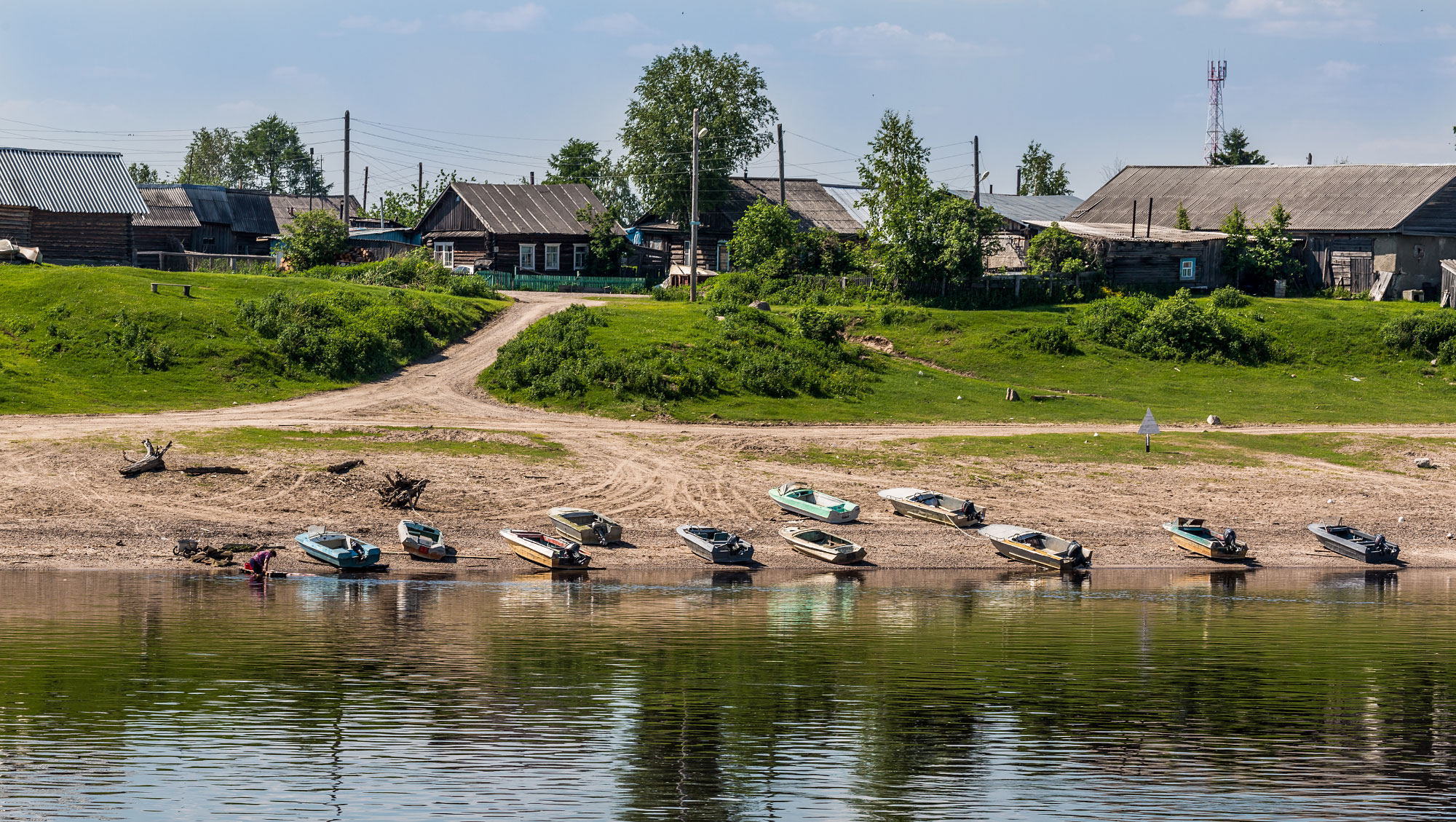 Yartsevo (Ярцево)